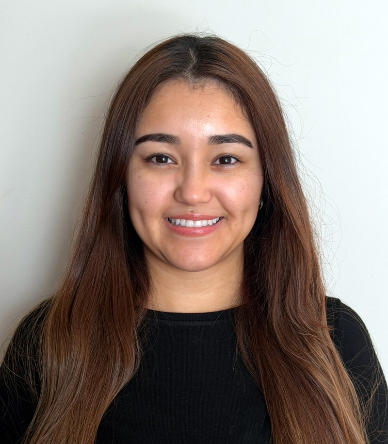 Cindy Hernandez, Nashua Office Manager